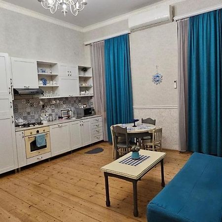 Apartament On Aghmashenebeli 26 Tbilisi Exterior foto
