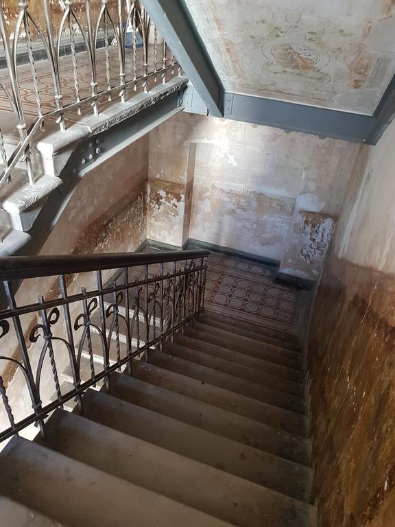 Apartament On Aghmashenebeli 26 Tbilisi Exterior foto