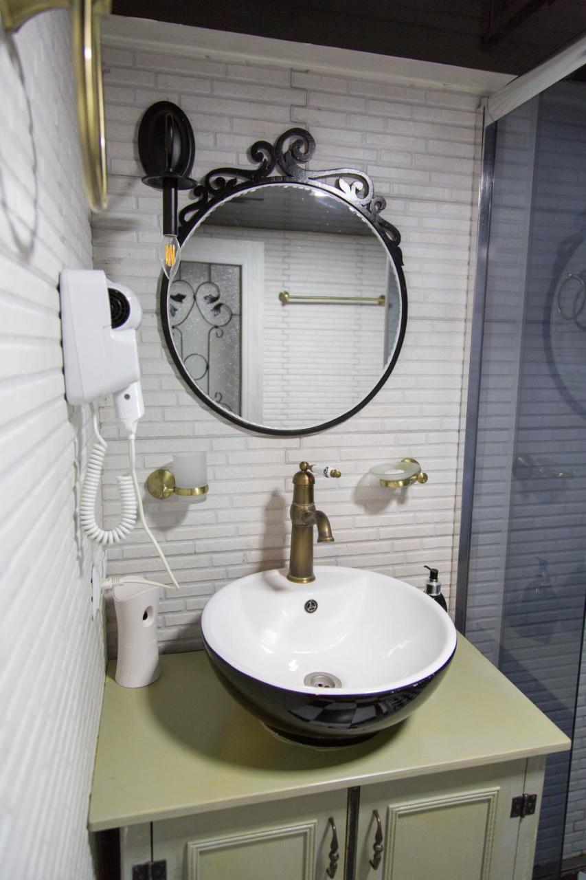 Apartament On Aghmashenebeli 26 Tbilisi Exterior foto